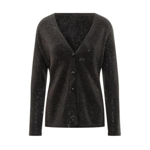 엠포리오 아르마니 가디건 EW002688AF19921 UC001 Black