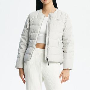 [뉴발란스]뉴발란스패딩 YQJ NBNPD4W902-16 W 액티브 라이트 경