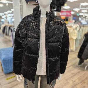 에스핏 HC23 유광 눕시 패딩 점퍼 SJZ710MFJP05