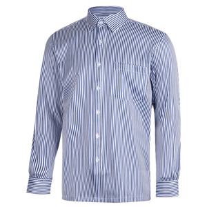 [파파브로] 국내제작 겨울 부드러운 착용감 스트라이프 셔츠 DE-SHW-508