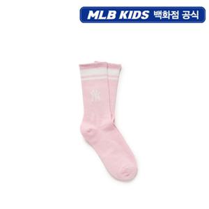 [MLB키즈PG] 베이직 일대일 양말 (7ASOB026N-50PKL)