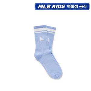 [MLB키즈PG] 베이직 일대일 양말 (7ASOB026N-07SBS)