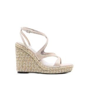 26SS 지미추 샌들 AYLA110IPJSOGOL TP567505399