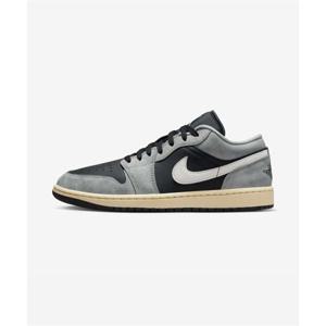 나이키 에어 조던 1 로우 SE M - 라이트 스모크 그레이세일모슬린블랙 HQ2010-012 246376 (HQ2010-012)