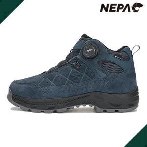 네파 7L17606 남성 칸네토 트랙션 GTX 보아