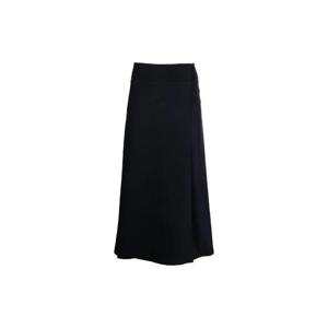 25 FW 페세리코 하이웨이스트 A라인 미디 스커트 P05506A01894 TP447985060