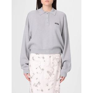 [ROTATE] 라프리마 여성 폴로 셔츠 115137 039 Grey /6