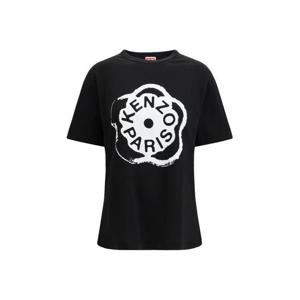 겐조 반팔 티셔츠 FG52TS3034SK 99J BLACK