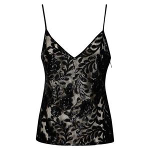 골든구스 탑 GWP02661P002320 Black