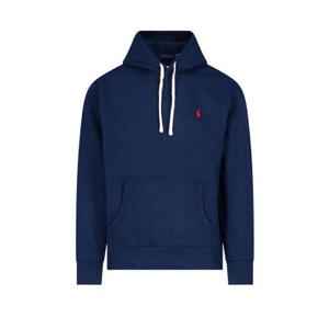 폴로 랄프로렌 후드 티셔츠 710 766778007 Blue