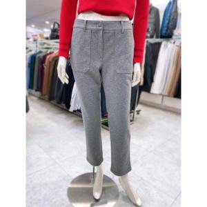 엘르골프 세이브존05 여성 울터치 일자핏 바지 SZ(6-81602)