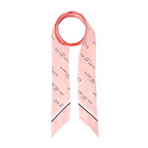 지방시 여성 실크 스카프 BG00P3G002 681