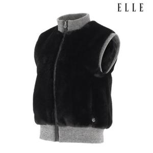 엘르골프 세이브존01 여성 퍼 베스트 6K81403 199