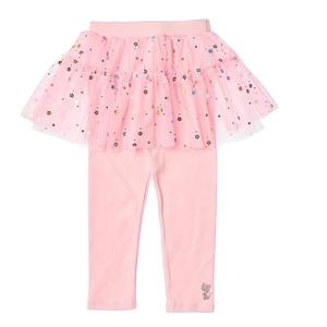 [프렌치캣(정상)]핑크 꽃 샤 치랭스(Q31DKP190)