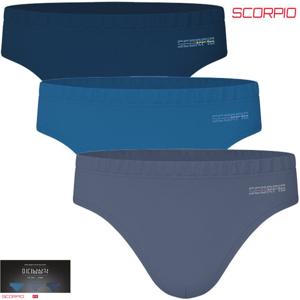 BYC단색톤무소변구미디삼각팬티3매입MCF2290