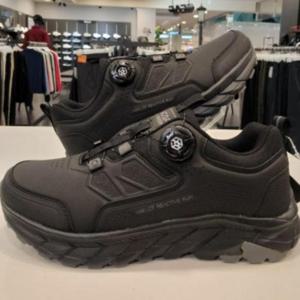 르까프 HC04 멀티트랙다이얼트레킹워킹화 1A25ST402