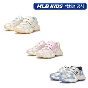 [MLB키즈PG] 26SS 카고 청키 운동화 3종 택1 (7ASHCR06N)