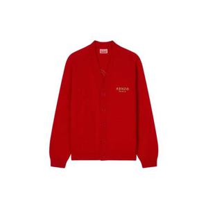 겐조 스웨터 FG55CA7773DA 22 CHERRY