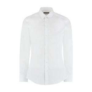 돌체앤가바나 긴팔 셔츠 G5EJ0TFUEAJ W0800 White
