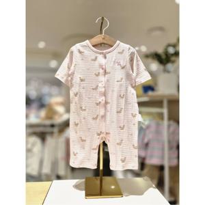 블루독베이비 10 26SS 신상 (PK)쥬디우주복 (14617004121)