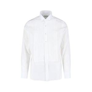 톰포드 셔츠 HFCL02 CGS01 WAA White