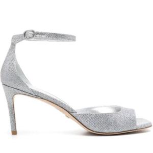 스튜어트 와이츠먼 샌들 SH998SLV SILVER
