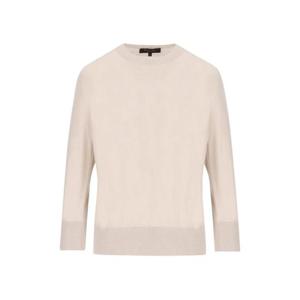 로로피아나 골지 니트 스웨터 FAM9050A314