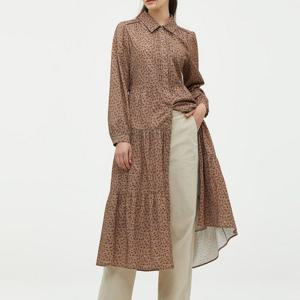 [써스데이아일랜드]셔츠카라 코듀로이 원피스 t248mop240