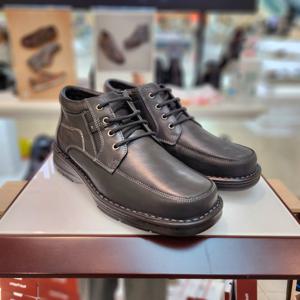 [허시파피]남성 광폭 컴포트 정통 방한 퍼부츠3mn593-A_CA