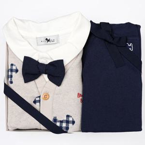 HP블루독베이비26년SS BE)BI자가드상하3SET 4611361101