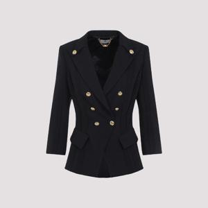 26SS 엘리자베타 프랑키 자켓 BALMAIN GI21861E2110 TP570105830