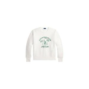 25 FW 폴로 랄프로렌 그래픽 프린트 스웨트셔츠 710B13518002 TP449219876