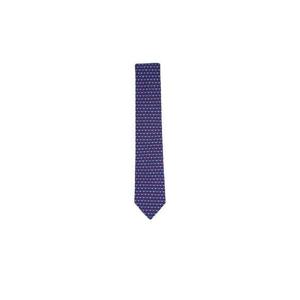 25 FW Zegna printed tie Z2W07TA21P8BU1 TP449154982