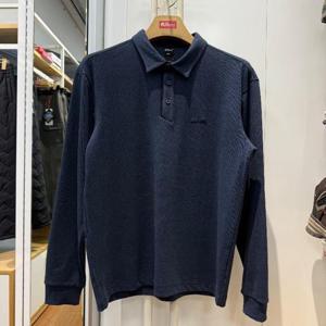 레드페이스 HC43 도비라인셔츠칼라티셔츠 WBE310