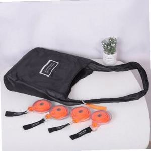 휴대용 시장 가방 에코백 장바구니 롤업백