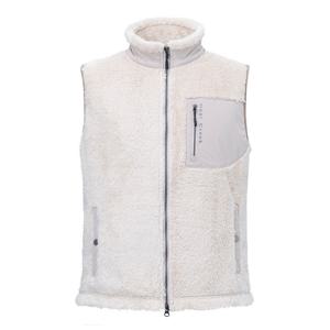 [힐크릭]남성골프웨어 겨울조끼 수입 퍼 베스트 1HCVSWU403W