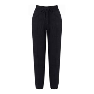 [힐크릭]여성골프웨어 겨을바지 니트 셋업 팬츠 1HCPNWU905B