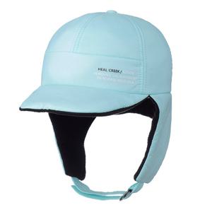 [힐크릭]여성골프웨어 골프모자 패딩 트루퍼 캡 2HCHTW2511M