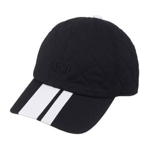 [힐크릭]여성골프웨어 골프모자 누빔 퀼팅 볼캡 2HCHTW2508B