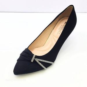 [탠디]여성정장구두 굽높이6cm A125016B_GN