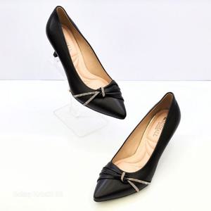 [탠디]여성정장구두 굽높이6cm A125016_GN