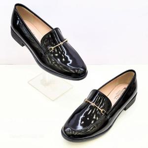 [탠디]여성캐주얼패션로퍼 굽높이2cm 125028_GN