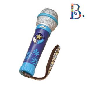 [브랜드B] 오키도키마이크 블루 Okideoke