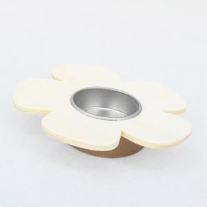 (몽스쿨) DS0250 플라워 캔들받침