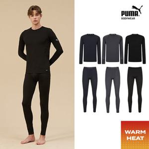 [푸마] 남성 울트라 라이트웨이트 동내의 6종세트