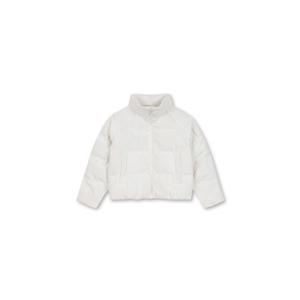 폴햄키즈 여아 코듀로이 패딩 점퍼