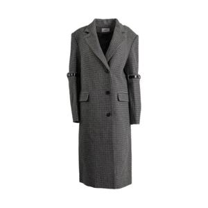 25 FW 코페르니 하운즈투스 스트랩 코트 COPM14F1017 TP444283019
