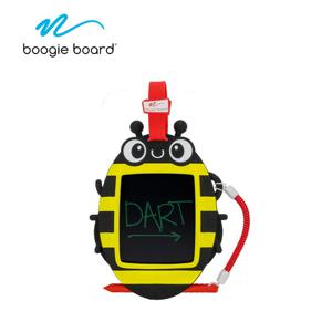 [부기보드] 유아용 전자노트 드로잉패드 4.5인치 꿀벌