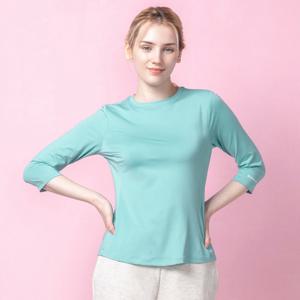 DURAN 올시즌 스트레치 7부 티셔츠 v2 DTF2S-4032 4colors