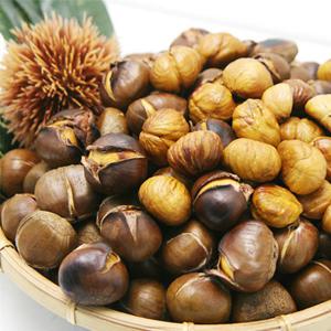 [밤톨이약단밤] 영양간식 약단밤3kg